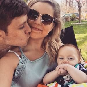 Meet your Posher, Abigail